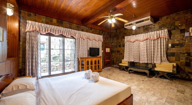 Khao Yai Garden Lodge