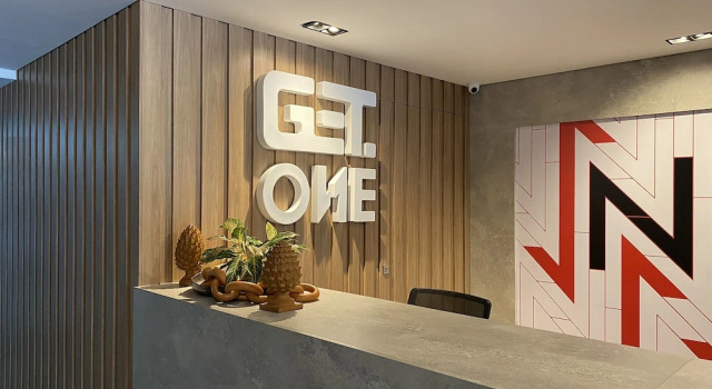 Bela Hospedagem - Get One Bessa, Забронировать Апартаменты/квартира Отели Параиба с бассейном, Бассейн