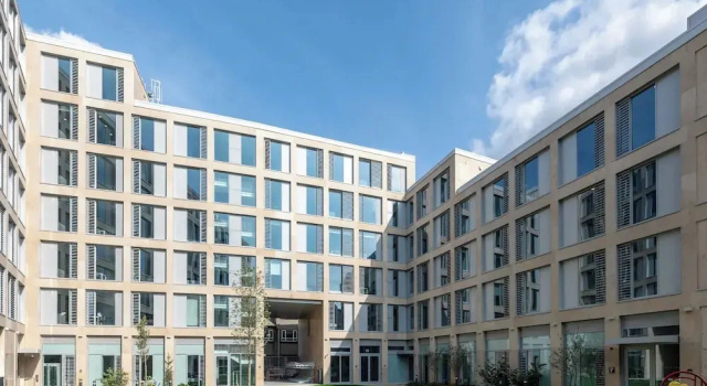 Yugo The Tannery, Book Lejlighedshotel Apart-hoteller i Leinster, Lejlighedshotel