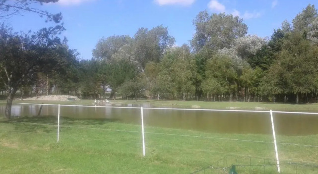 Студия Les Portes des Froises