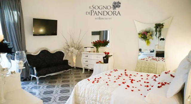 Люкс Il Sogno Di Pandora