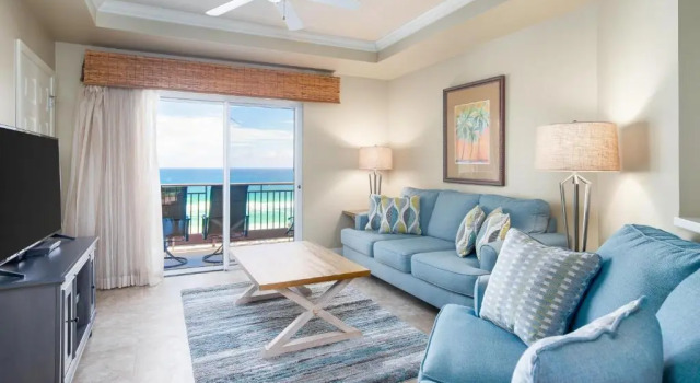 Апартаменты Westwinds 4781 at Sandestin