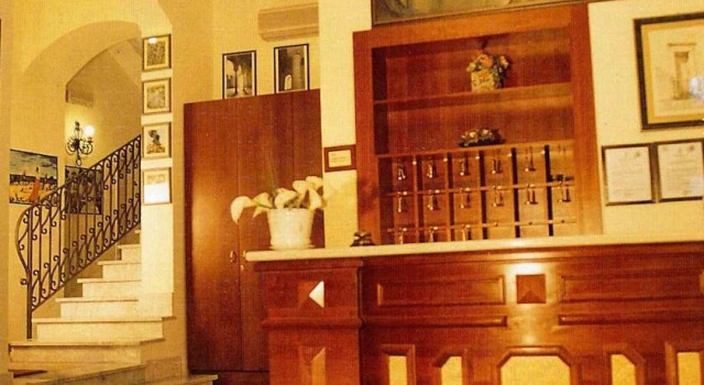 La Casa Nel Borgo, Varaa Hotelli  