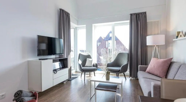 Апартаменты Apartmentvilla Anna See Apartmentvilla Anna See 3-15