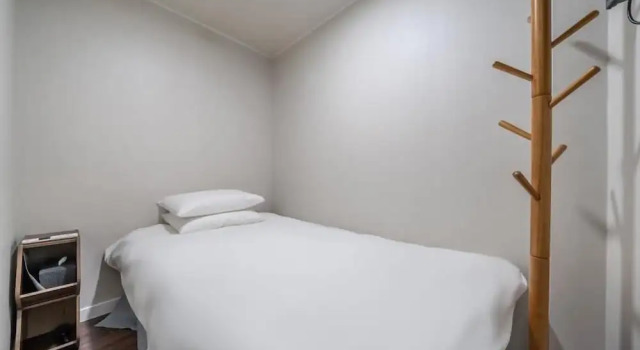 Одноместный номер Superior MAYONE HOTEL Myeongdong