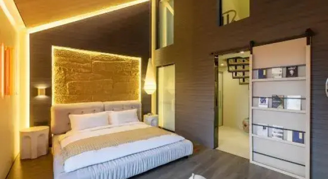 Люкс Floral Hotel · Lvcheng Shiguang Hotel(Huangshan Taiping Lake Scenic Area Store)
