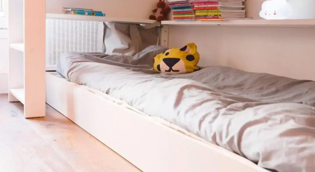 Design apartment in a Hype area near Montmartre, Забронировать Апартаменты/квартира 9-й округ: Опера Париж, рядом с Гран Бульвар