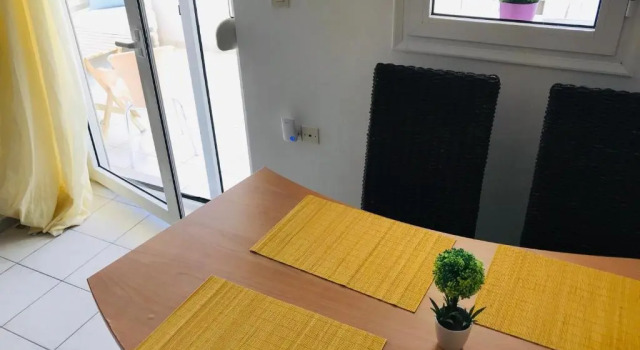 Апартаменты Deluxe Korona Beach Apartments I