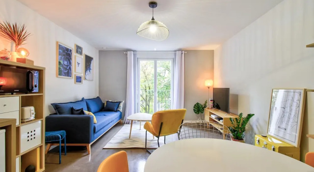 Le Sevigne - Cosy & Clean