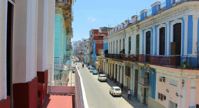 Colonial Hostel House in Havana's heart, Buchen Sie Hostel Hostels in Havanna, Hostel