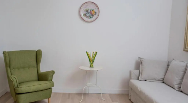 Апартаменты Residence Ventimiglia