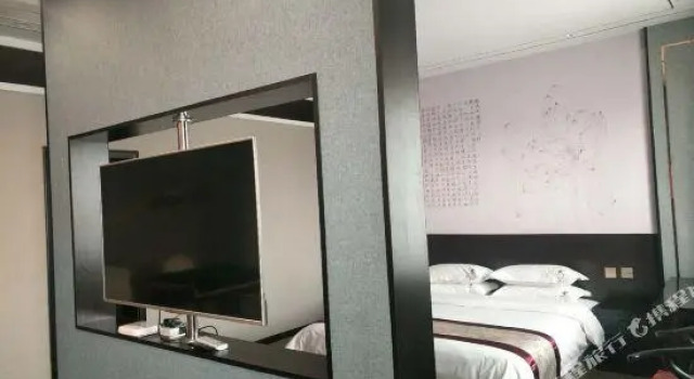 Silk Road Shenzhou Hotel, Book Hotel Jiuquan Gansu