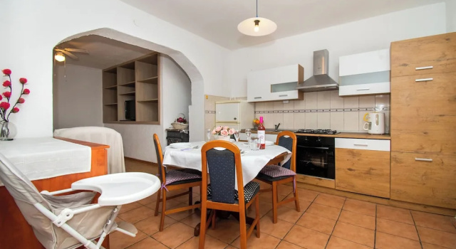 Апартаменты Apartments Vinka
