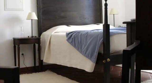 Номер Standard Hotel Rural Monte Da Rosada