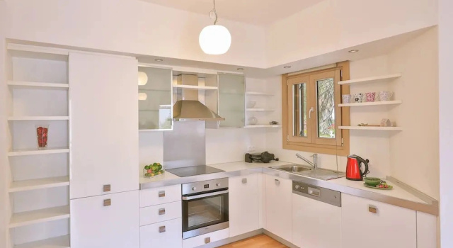 Номер Deluxe Myndos Residence