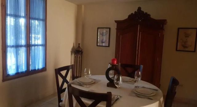 Апартаменты Los Altos Apartments & Studios