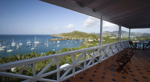 Blue Moon Antigua, Забронировать Отель Английский Харбор округ Сент-Пол