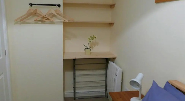 2 Bell Street, Забронировать Апартаменты/квартира Отели Сноудония с парковкой, Парковка