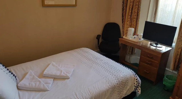Номер Standard Alba Guest House