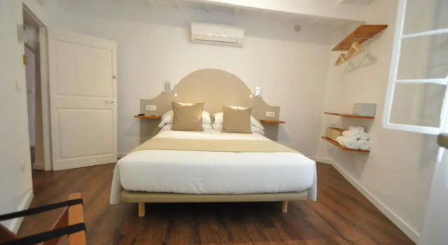 Номер Economy Port Antic Ciutadella by My Rooms Hotels TI