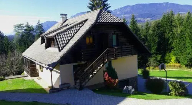 Apartments Jasa, Buchen Sie Ferienwohnung Mozirje Golte