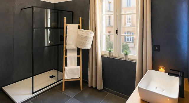 Апартаменты Premium Les Maisons d Anthony Marseille