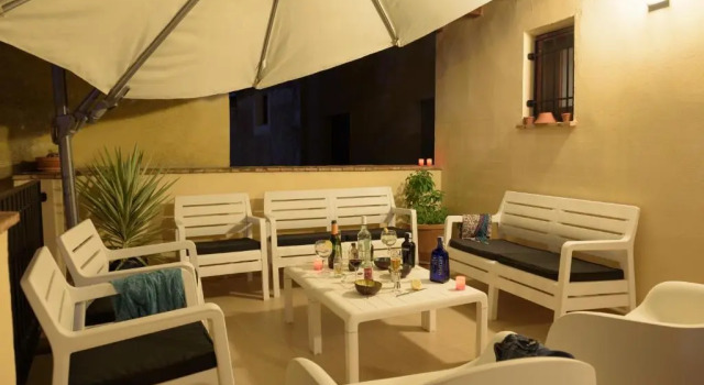 Коттедж Casa Lucía