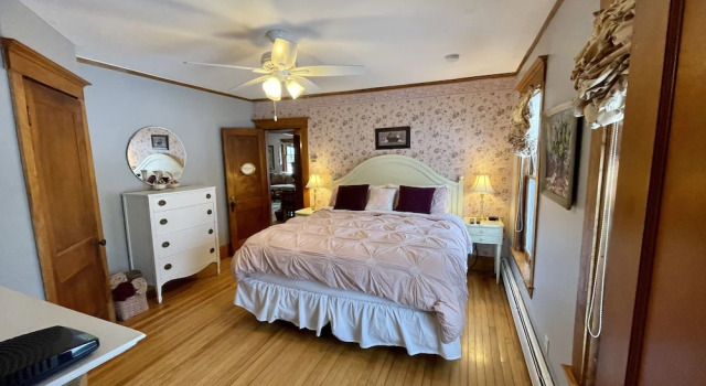 Номер Standard Mad River Inn