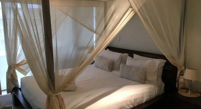 Апартаменты Onshore Torquay