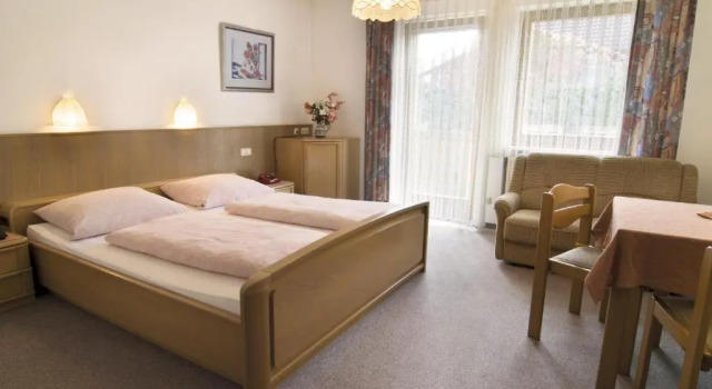 Номер Comfort Pension Schwaiger
