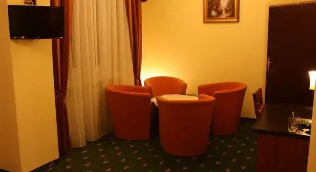 Hotel Wiosna