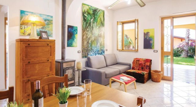 Villetta Fortino, Book Hotel Hotels in Ricadi with Parking, Parking