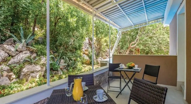 Номер Standard Apartments Villa Kim