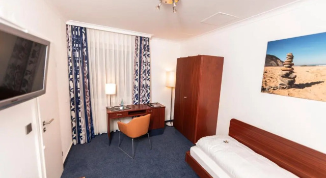 Königshof Bed and Breakfast, Prenota Hotel Königstein im Taunus Taunus