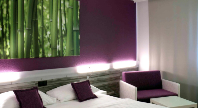 Номер Standard Ibis Styles Linz