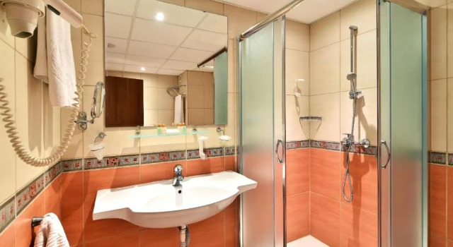 Номер Standard Hotel Estreya Palace