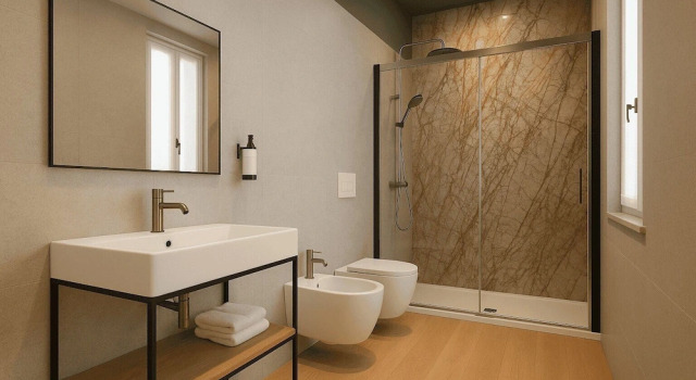 Студия Comfort Hotel Roè Garda