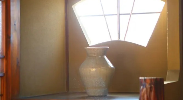 Номер Standard KITAYA Ryokan －Cultural Heritage Inn