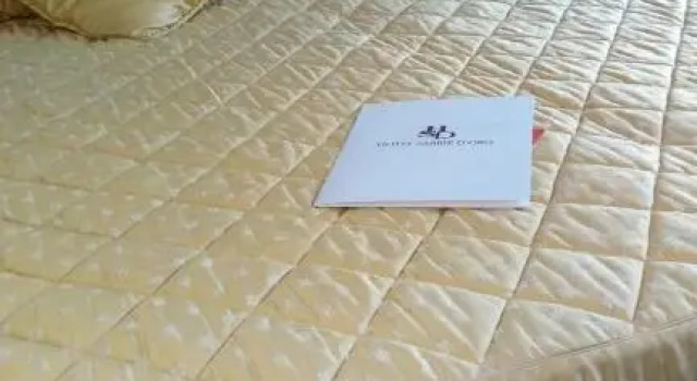 Двухместный номер Standard Hotel Sabbie dOro