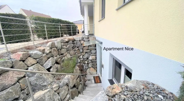 Апартаменты Apartments Relax & Nice