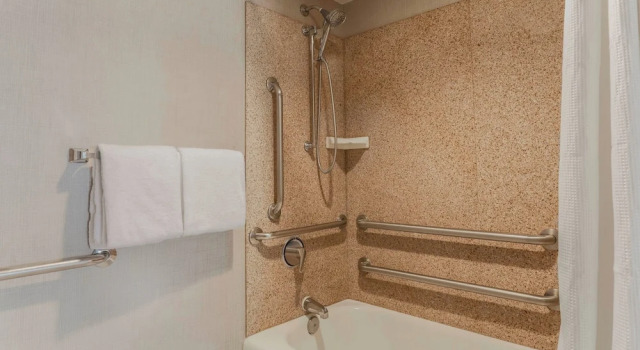 Люкс Residence Inn Scottsdale North