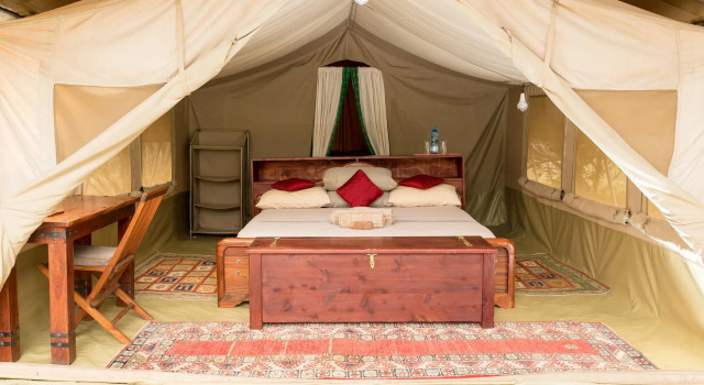 Hammerkop Migration Camp, Buchen Sie Hotel Masai Mara Masai Mara