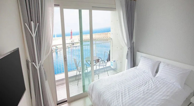Sogeummak Resort(소금막리조트), Забронировать Курортный отель Отели Согвипхо с парковкой, Парковка