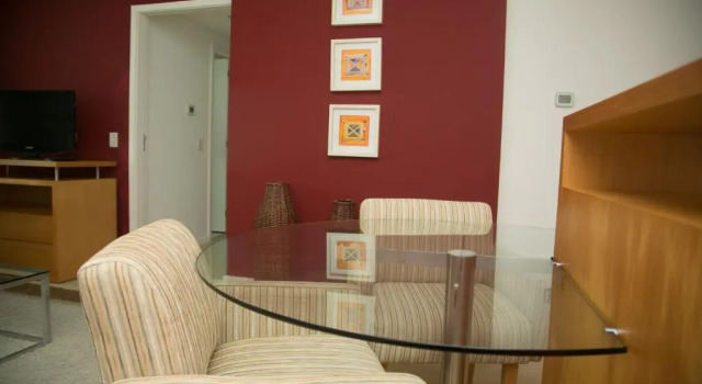 Люкс Wyndham Macae