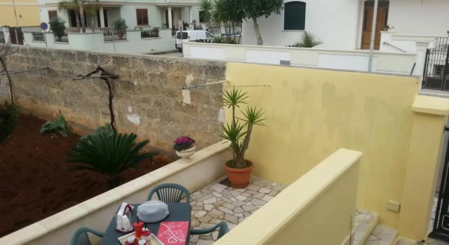 Appartamento Roberti, Prenota Appartamento Corsano Salento