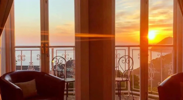 Highcliffe House, Book Hotel Hoteller i centrum af Lynton, hoteller i centrum af Lynton