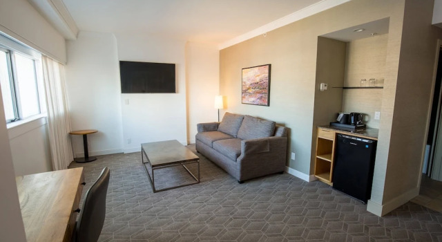 Five540forty, Buchen Sie Hotel Kamloops 