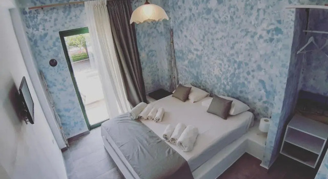 Апартаменты Superior Filio Guesthouse