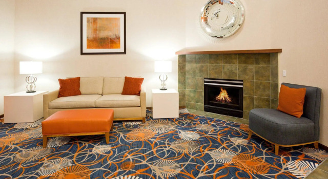 Spark By Hilton La Crosse Onalaska, Boek Hotel Onalaska 