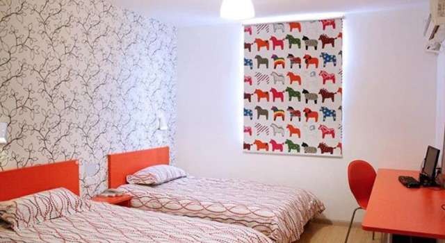 Pod Inn Huaian West Huaihai Road, Rezervasyon Otel Qingjiangpu Çin